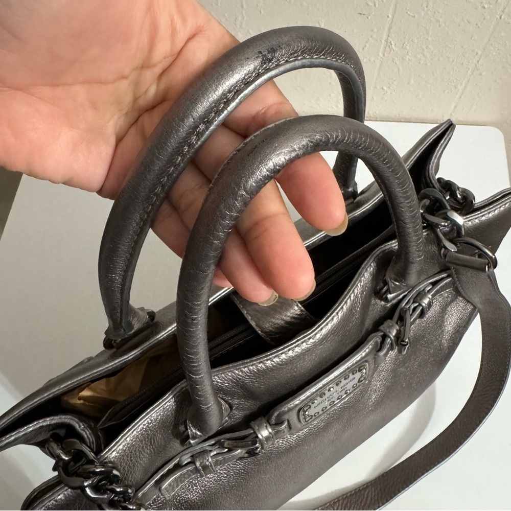 Michael Kors Satchel - Picture 5 of 16